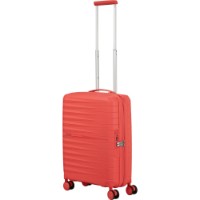 Valiză American Tourister FastForward Spinner Expandable  (155259/A683) imaginea #2 — magazin online Desire.md