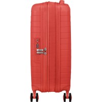 Valiză American Tourister FastForward Spinner Expandable  (155259/A683) imaginea #5 — magazin online Desire.md