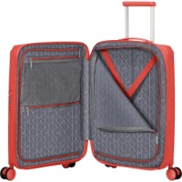 Valiză American Tourister FastForward Spinner Expandable  (155259/A683) imaginea #9 — magazin online Desire.md