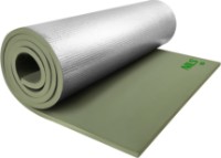 Туристический коврик Nils NC1769 Green фото №2 — интернет-магазин Desire.md