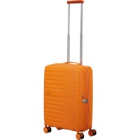 Valiză American Tourister FastForward Spinner Expandable (155259/0595) imaginea #2 — magazin online Desire.md