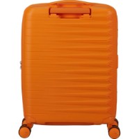 Valiză American Tourister FastForward Spinner Expandable (155259/0595) imaginea #4 — magazin online Desire.md