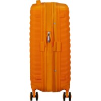 Valiză American Tourister FastForward Spinner Expandable (155259/0595) imaginea #8 — magazin online Desire.md