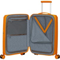 Valiză American Tourister FastForward Spinner Expandable (155259/0595) imaginea #9 — magazin online Desire.md