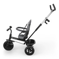 Bicicletă copii Kinderkraft Aston 2 Plus Grey (KRASTO02GRYPL00) imaginea #5 — magazin online Desire.md