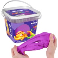 Plastilina OKTO Clay Purple (20013) imaginea #2 — magazin online Desire.md