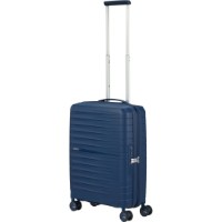 Valiză American Tourister FastForward Spinner Expandable (155259/1598) imaginea #2 — magazin online Desire.md