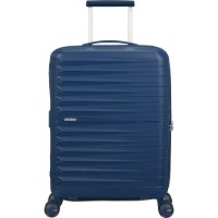 Valiză American Tourister FastForward Spinner Expandable (155259/1598) imaginea #3 — magazin online Desire.md