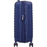 Valiză American Tourister FastForward Spinner Expandable (155259/1598) imaginea #6 — magazin online Desire.md
