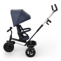 Bicicletă copii Kinderkraft Aston 2 Plus Navy (KRASTO02NAVPL00) imaginea #4 — magazin online Desire.md
