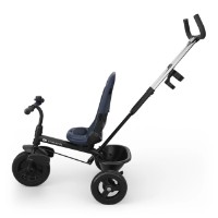 Bicicletă copii Kinderkraft Aston 2 Plus Navy (KRASTO02NAVPL00) imaginea #5 — magazin online Desire.md