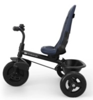 Bicicletă copii Kinderkraft Aston 2 Plus Navy (KRASTO02NAVPL00) imaginea #7 — magazin online Desire.md