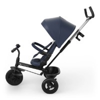 Bicicletă copii Kinderkraft Aston 2 Plus Navy (KRASTO02NAVPL00) imaginea #8 — magazin online Desire.md