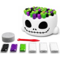 Plastilina OKTO Clay Squishy Hero Ghost (70126) imaginea #2 — magazin online Desire.md