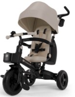 Bicicletă copii Kinderkraft Aveo 2 Plus Beige (KRAVEO02BEG0000)