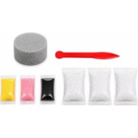 Plastilina OKTO Clay Squishy Hero Unicorn (70129) imaginea #2 — magazin online Desire.md
