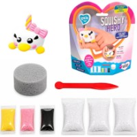 Пластилин OKTO Clay Squishy Hero Unicorn (70129)
