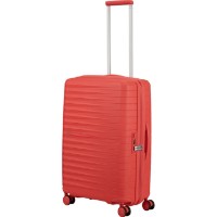 Чемодан American Tourister FastForward Spinner Expandable (155260/A683) фото №2 — интернет-магазин Desire.md