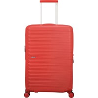 Чемодан American Tourister FastForward Spinner Expandable (155260/A683) фото №3 — интернет-магазин Desire.md