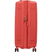 Чемодан American Tourister FastForward Spinner Expandable (155260/A683) фото №5 — интернет-магазин Desire.md
