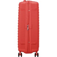 Чемодан American Tourister FastForward Spinner Expandable (155260/A683) фото №8 — интернет-магазин Desire.md