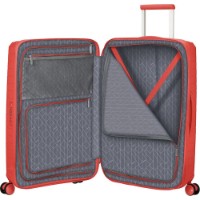 Чемодан American Tourister FastForward Spinner Expandable (155260/A683) фото №9 — интернет-магазин Desire.md
