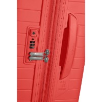 Чемодан American Tourister FastForward Spinner Expandable (155260/A683) фото №10 — интернет-магазин Desire.md