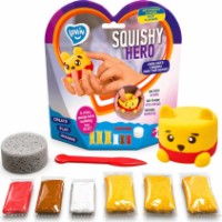 Пластилин OKTO Clay Squishy Hero Winnie-The-Pooh (70128)