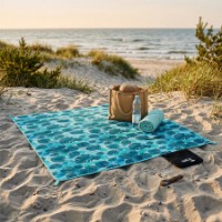 Saltea camping Nils NC2224 imaginea #7 — magazin online Desire.md