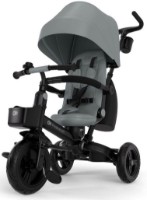 Bicicletă copii Kinderkraft Aveo 2 Plus Grey (KRAVEO02GRY0000) imaginea #1 — magazin online Desire.md