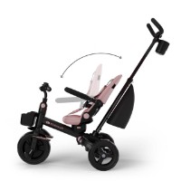 Bicicletă copii Kinderkraft Aveo 2 Plus Pink (KRAVEO02PNK0000) imaginea #3 — magazin online Desire.md