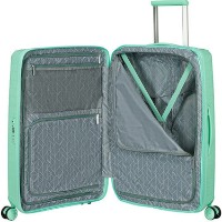 Valiză American Tourister FastForward Spinner Expandable (155260/A942) imaginea #7 — magazin online Desire.md