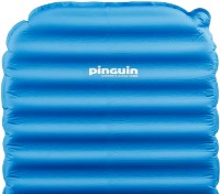 Saltea camping Pinguin Sherpa 30 NX Blue imaginea #5 — magazin online Desire.md