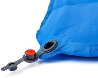 Saltea camping Pinguin Sherpa 30 NX Blue imaginea #7 — magazin online Desire.md