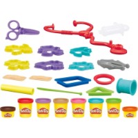 Plastilina Play Doh Care Vet Playset (G0346) imaginea #4 — magazin online Desire.md