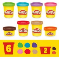 Plastilina Play Doh Care Vet Playset (G0346) imaginea #2 — magazin online Desire.md