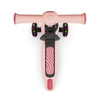 Trotinetă KinderKraft Halley 2 2in1 Pink (KRHALL02PNK0000) imaginea #5 — magazin online Desire.md