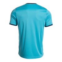 Tricou pentru copii Joma 104494.013 Turquoise, s.5XS imaginea #2 — magazin online Desire.md
