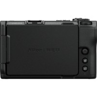Видеокамера Nikon ZR Body фото №3 — интернет-магазин Desire.md