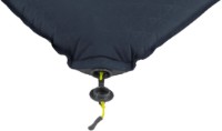 Saltea camping Outwell Dreamcatcher Double 5.0 cm Blue (400139) imaginea #5 — magazin online Desire.md