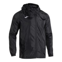 Детская ветровка Joma 104796.100 Black s.5XS