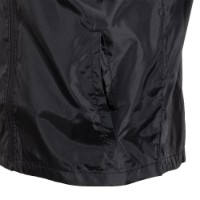 Jacheta de copii Joma 104796.100 Black s.5XS imaginea #3 — magazin online Desire.md