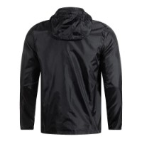 Jacheta de copii Joma 104796.100 Black, s.2XS imaginea #2 — magazin online Desire.md