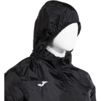 Jacheta de copii Joma 104796.100 Black, s.2XS imaginea #4 — magazin online Desire.md