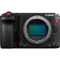 Camera video Canon Cinema EOS C50