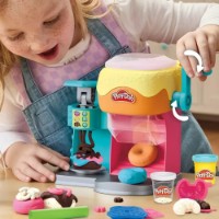 Plastilina Play Doh Donut Bakery Playset (G2308) imaginea #3 — magazin online Desire.md