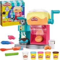 Пластилин Play Doh Donut Bakery Playset (G2308)