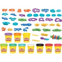 Plastilina Play Doh Land Air And Sea (F8788) imaginea #4 — magazin online Desire.md