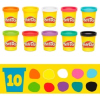 Plastilina Play Doh Land Air And Sea (F8788) imaginea #2 — magazin online Desire.md