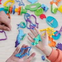 Plastilina Play Doh Land Air And Sea (F8788) imaginea #3 — magazin online Desire.md